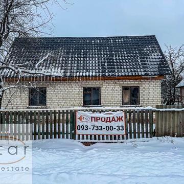 Продаж окремого будинку по вул. Білогірська