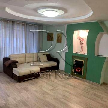 Продаж 1к. м.Лівобережна. Микільська Слобідка. Панельна 3