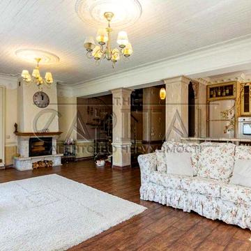 Продажа автономного дома с гаражом, Шевченково, Генератор