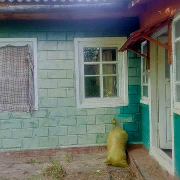 Продається будинок с.Бубнівка