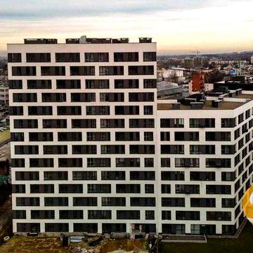 Продаж 1 кімнатної квартири, вулиця Богдана Хмельницького, ЖК Вежа