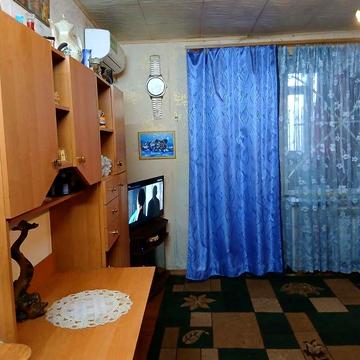 Продам 1 комн квартиру на 5 микрорайоне