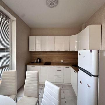 Однокомнатная квартира в Одесских Традициях ЖК Одесские Традиции