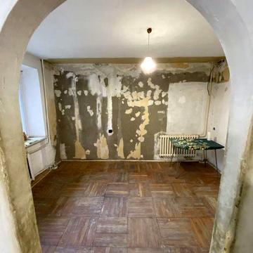 1-к квартира на Таирова, площадь Конституции,  15 минут до моря!