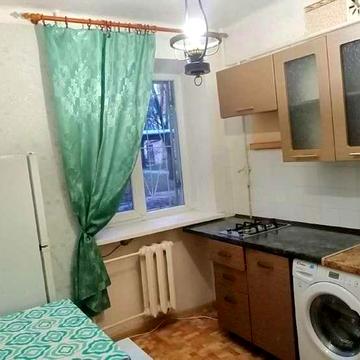 Сдам 1 комн. квартиру. Парк Горького. Парк Марк Твена. Черемушки