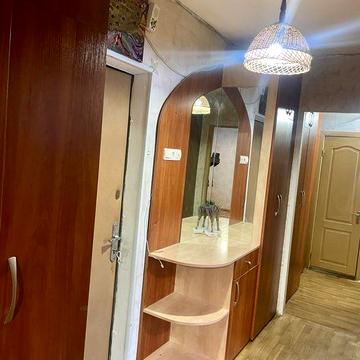 Здається 2-к квартира Троєщина , Район.