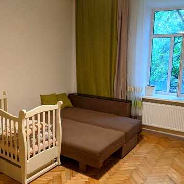 Оренда одна кімната.Ближній центр.Львів