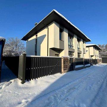 Дуплекс є газ Податки 2% єОселя, єВідновлення, Постанови П-Борщагівка.