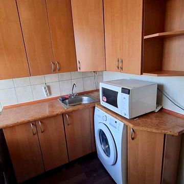 Довгострокова оренда 2к Квартира Камянецька вулиця