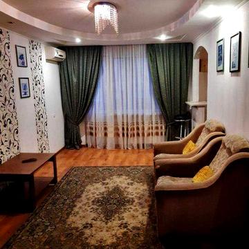 2 кім квартира Глобал