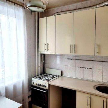 Теплая 4к.кв. с мебелью и техникой возле м.Салтовская (404728)