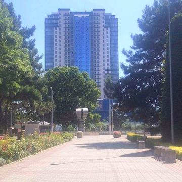 Продам квартиру в ЖК"Олимпийский"на пр.Шевченко. ЖК Олимпийский