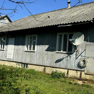 Продається будинок