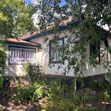 Будинок с.Вертіївка,Ніжинський р-он,Чернігівська обл.