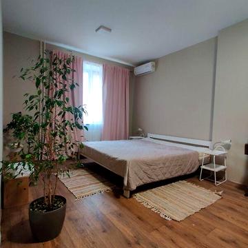 Довгострокова оренда 1к Квартира Донецька вулиця