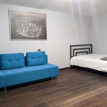 ОРЕНДА 1 кімнатна квартира Паркова зона.