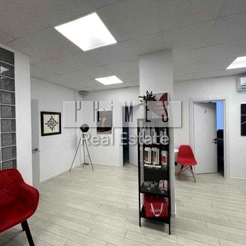 Продаж 3-к квартира 80м2, вул. Регенераторна, ЖК Комфорт Таун ЖК Комфорт Таун