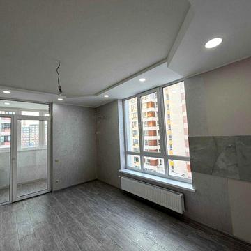 Квартира з новим ремонтом 64 м2 | 2 окремі кімнати | Без комісії ЖК Акварелі 2