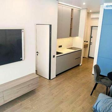 Довгострокова оренда 1к Квартира Вернадського Володимира вулиця ЖК Небо