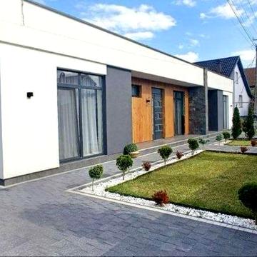 Продаж Таунхаусу