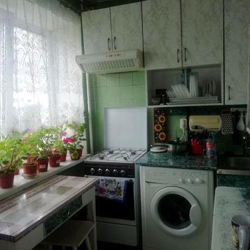 Здам двокімнатну квартиру в довгострокову оренду.