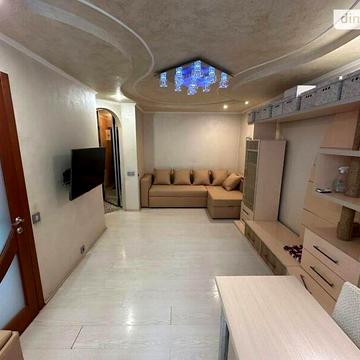 Довгострокова оренда 1к Квартира Квартальна (Гладкова) вулиця