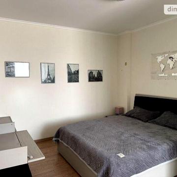 Довгострокова оренда 2к Квартира Гольдбергівська вулиця