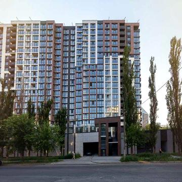 Продаж 2-кімнатної квартири 86 м² в ЖК City Hub єОселя ЖК City Hub