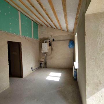 Квартира без ремонта Без комісії