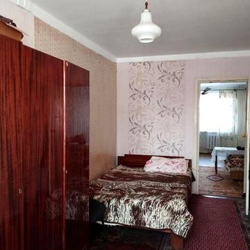 Сдам 2х комн квартиру на Черёмушках