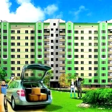 Продаж 1 кім квартири 46 м2 Індив опал Новобудова Розсошенці №19241