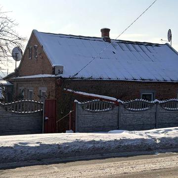 Продам будинок Новоолександрівка(Братське) вул.Щаслива 17