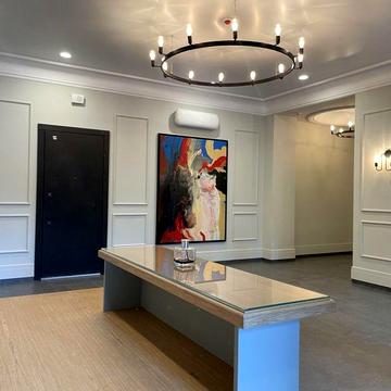 Продам квартиру в ЖК Троицкий| Троїцький|центр Дніпро ЖК Троицкий