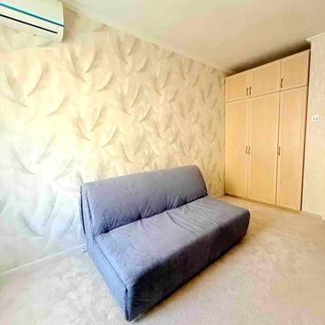 Оренда 1-кімнатної квартири на Троєщині