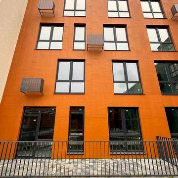 Продаж квартири в зданому ЖК Cinematic від Нової Оселі, вул. Любінська