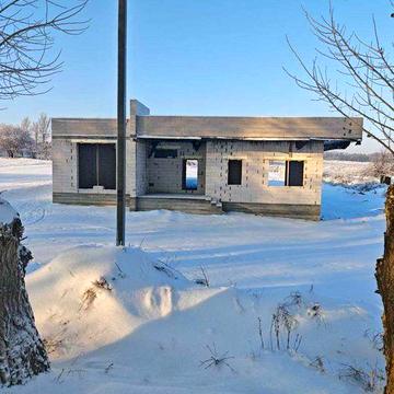 Дім в с. Кожухівка