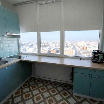 Оренда 1кв. ( студія) Софіївська Борщагівка А.Шалімова Поруч ліс