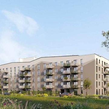 Продаж однокімнатної квартири від забудовника. Без комісії. ЖК Субурбія