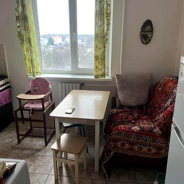 Оренда однокімнатної квартири р-н зупинки 11 школи