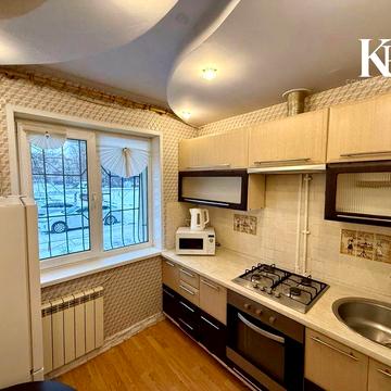 БЕЗ КОМИССИИ! Продам 1к квартиру Калнышевского Косиора