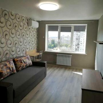 Оренда 1 кімнатної квартири Святошинський район