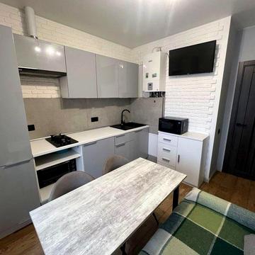 1кк с ремонтом Ирпень. Минимальное оформление