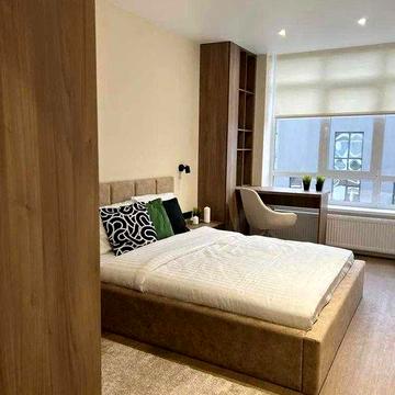 Продаж дизайнерської квартири у Львові, Шевченківський район