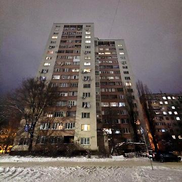 Продаж 2к Квартира Коробова вулиця