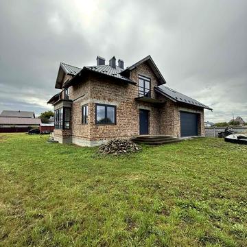 Тракторна, 5