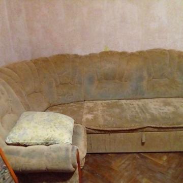 Сдам 1 комн.кв Павлово Поле