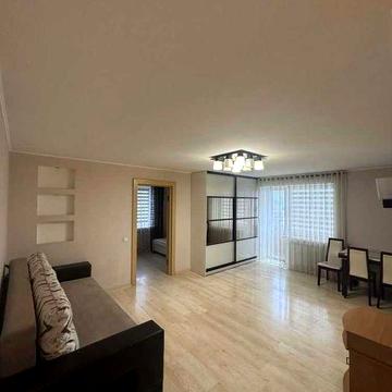 Оренда 2к квартири на вул. Січових стрільців 88