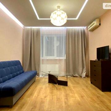 Довгострокова оренда 1к Квартира Ялицевий провулок ЖК Пихтовый