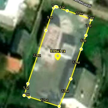 Продаж 4к Дім Ольги Кобилянської вулиця