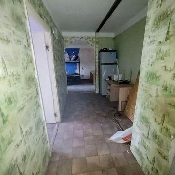 3х комн квартира ВОЕННЫМ +